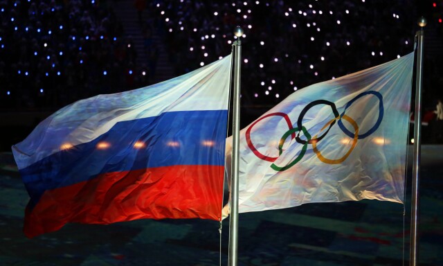 image: Russland fullstendig ydmyket: - Mordet på vår nasjonale sport
